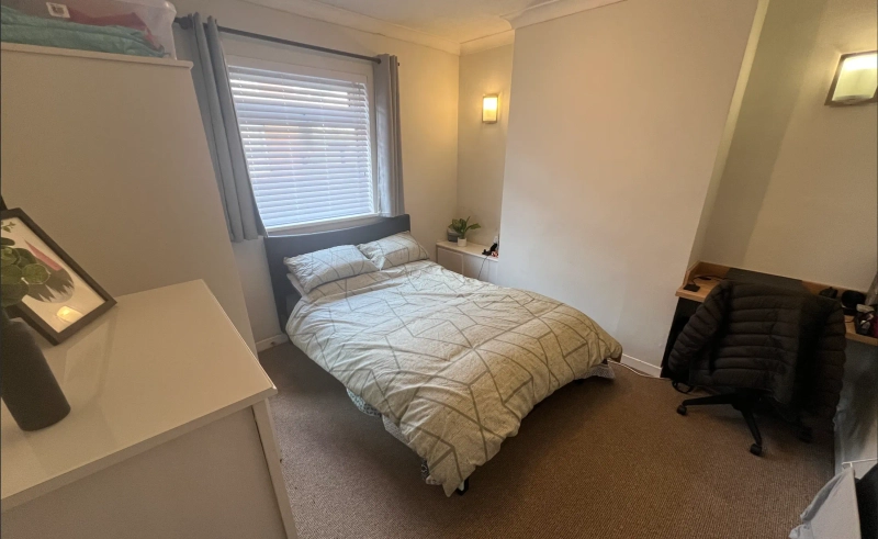 Scorer St - 2 Bed Student House - Thumbnail 10